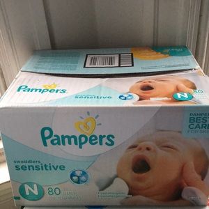 Diapers